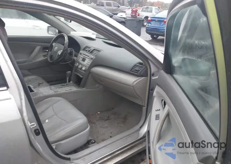 2011 Toyota Camry Le from USA, damaged, VIN 4T1BF3EK9BU682578